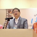 臺北榮總新竹分院歡慶70週年 楊文科縣長肯定守護鄉親健康