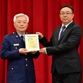 中市警榮獲少年保護工作績優 警政署長公開表揚慰勉辛勞