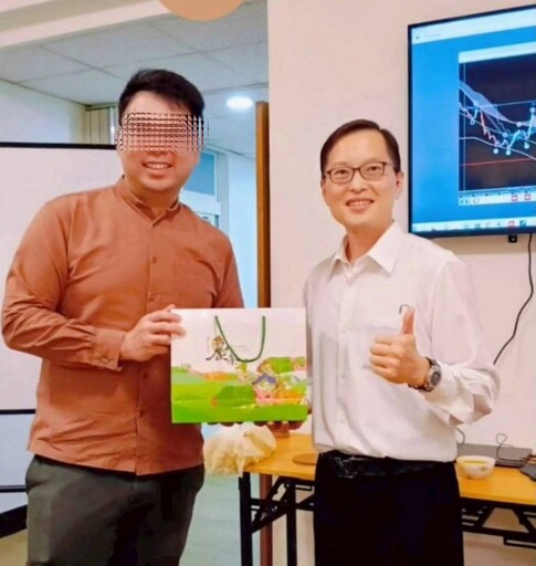 【獨家】基督徒假聖名吸金實錄（下）黃金致富投資恐再釀命案！平台吸金詐術疑點待釐清