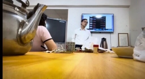 【獨家】基督徒假聖名吸金實錄(上)以「同工」之名行詐騙之實?張偉德黃金跟單事件揭密!