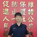 抖音交友險遭詐 萬華警與行員即時攔阻60萬損失