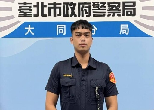珍藏佛典險失落！大同警熱心協助平安找回