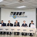 詐團假借「普發1萬元」行騙 刑事局超前部署攔阻新型詐騙