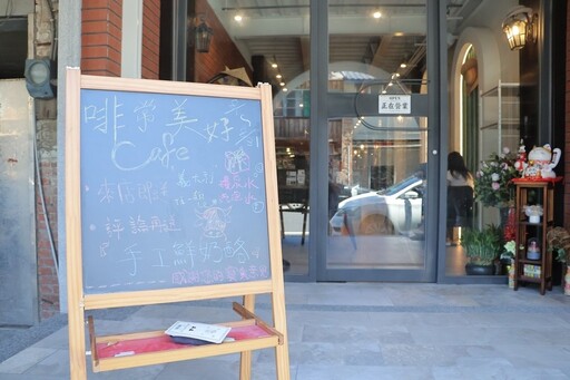 「鬼門關夜市」限時登場 「啡常美好」延長營業迎接人潮