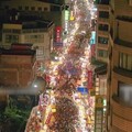 「鬼門關夜市」限時登場 「啡常美好」延長營業迎接人潮