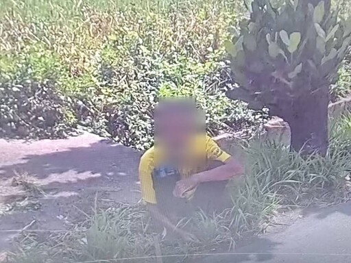 走失近24小時未進食 警積極搜索助7旬失智老翁返家