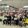 中和警攜手保險業者推識詐宣導 強化全民防騙意識