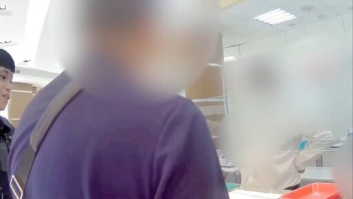 砸700萬投資健身事業險遭詐 南港警急出手攔下！