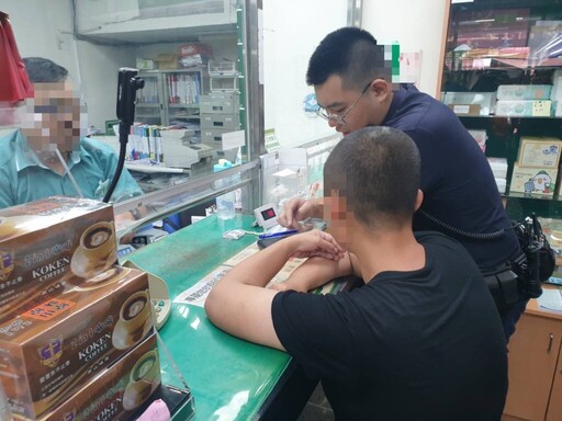 寄出提款卡可領補助?警銀聯手即時關懷阻詐