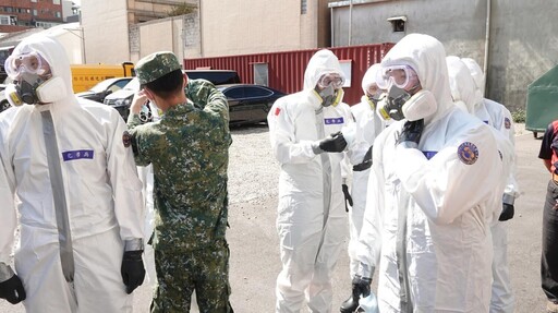 「阿托莫部落」環境異味瀰漫 黃仁緊急協調軍方今水車派遣嚴防傳染病