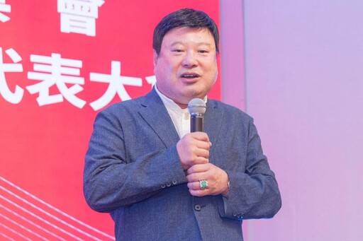 花蓮堰塞湖潰壩災變 施勝郎提供免費住宿助善心人士行善