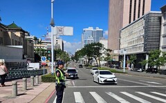 中秋、國慶雙節不塞車！高市警方祭出風景區彈性交管大作戰