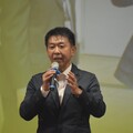 高雄迎黃金航線！許智傑：三大航空同季直飛日本創觀光奇蹟