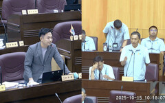 輝達落腳桃園？ 許家睿嗆市府「不要只說不能講」