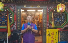 九九重陽傳愛心 為愛傳承協會聯合救國團溫暖敬老