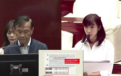 打造零兒虐友善幼教職場 許淑華要求北市幼兒園普設監視器並保存影像90日