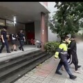 假外務真詐騙 中和警機警攔阻母女憾事