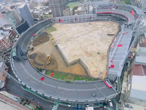 網傳市府未驗收亂挖？竹市府怒回：統包商才是拖工元凶