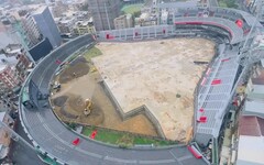 網傳市府未驗收亂挖？竹市府怒回：統包商才是拖工元凶