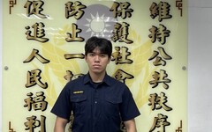 日籍旅客手機遺落車內 萬華分局火速尋回獲讚「台灣最暖」