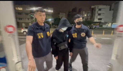 萬元普發變詐騙陷阱!高雄刑大兩日速破假交友詐財案