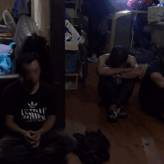 海巡署破獲花蓮吉安光華工業區毒窟 查獲海洛因及依托咪酯