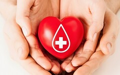 台中國際青商、扶青社攜手辦捐血活動 限量好禮送不停 11/16邀民眾一起挽袖傳愛