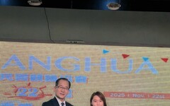 再創佳績！新竹市少輔會勇奪金舵獎 三名社工成典範