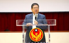 114年度替代役備役役男防災救護訓練登場 新竹縣強化全民急救量能