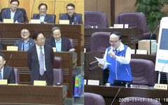 2026市長選舉開跑 張善政首度表態「競選連任」