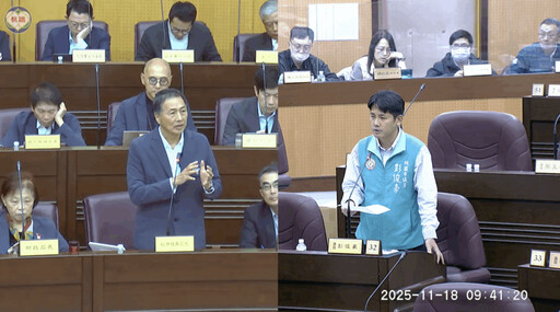 市場外「未登錄肉攤」領不到非洲豬瘟補助？ 桃市府承諾「會一起照顧」