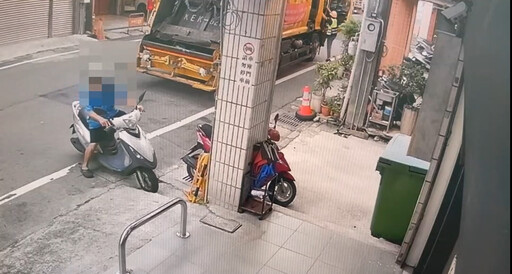 殘忍殺妻後自首 中壢男稱「心情差」釀慘劇