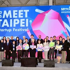 「NEXT IS NOW 專利驅動 放眼全球」 專利布局成市場競爭新武器