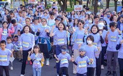 雲林直接把路跑變成閱讀節！351個閱讀光點一次炸出文化爆發