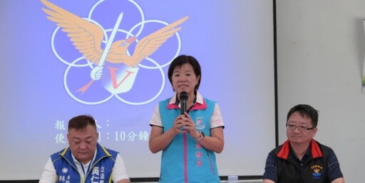 軍機噪音補助範圍擴大!吉安鄉19村中13村納入受惠人口翻倍