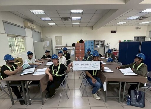 長河人力跨界永續!移工仲介結合碳盤查 打造「人力+碳數據」雙引擎服務