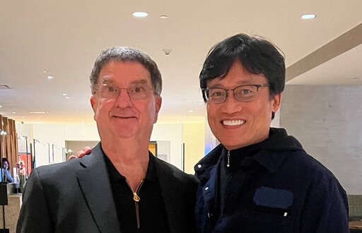 陳俊龍赴美牙醫雙年會AAP&GNTDM發表專題 為華人牙醫界開創先河
