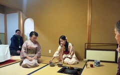 新林國小學生首度赴日本交流 培養跨文化視野與國際友誼