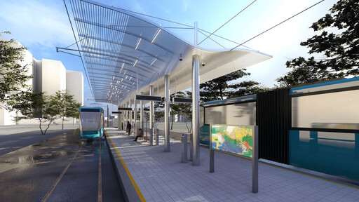 新北市捷運路網再添新局面 汐東線、淡海輕軌二期計畫動向 帶動城市轉型