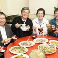 安心享客家粄食！ 楊文科宣布營養午餐5月恢復粄條