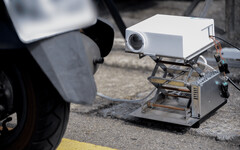 全國首創 桃市環保局推「機動車輛智慧偵測辨識系統」保潔淨空氣