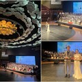 「法華經」清唱劇公演 261人登台演出 千餘觀眾現場聆賞