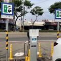 兼顧城市永續及觀光便利 嘉市增加停車場電動汽車充電樁配比率