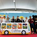 2024台灣仲夏旅遊節，金門縣政府強力宣傳金門夏日親子遊及特色冰品