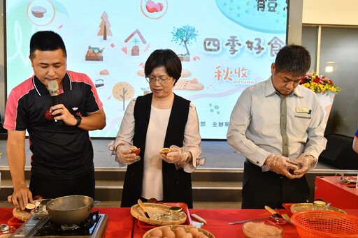 影音／彰化食農體驗嘉年華 四季好食光體驗獨特的食農饗宴