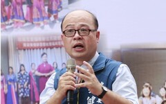 孫健萍呼籲賴清德告別「新黨國體制」 與全民共同守護民主價值