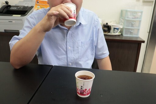 含糖紅茶替代水 36歲中年男罹患嚴重糖尿病