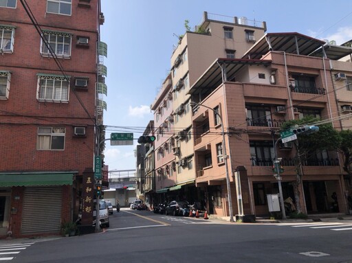 住戶齊聚發聲 永和大陳單元7都更公聽會雙向交流