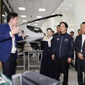 打造「Drone Taiwan壯臺灣」品牌 臺灣無人機供應鏈大聯盟開跑