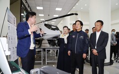 打造「Drone Taiwan壯臺灣」品牌 臺灣無人機供應鏈大聯盟開跑